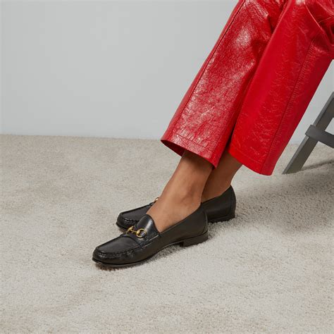 gucci loafers and other stories|classic gucci loafers women's.